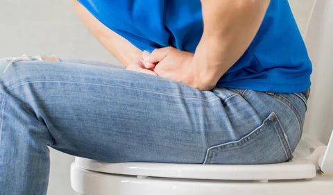 What Causes Chronic Constipation?