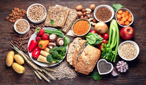 Dietary Fiber