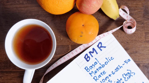 Metabolism Booster Supplements