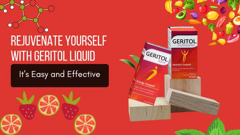 this image shows Geritol products you can buy on herbspro.