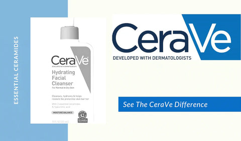 The Best CeraVe Skincare Products