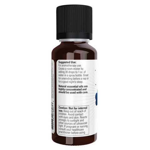 Now Foods, Peaceful Sleep Oil Blend, 1 oz