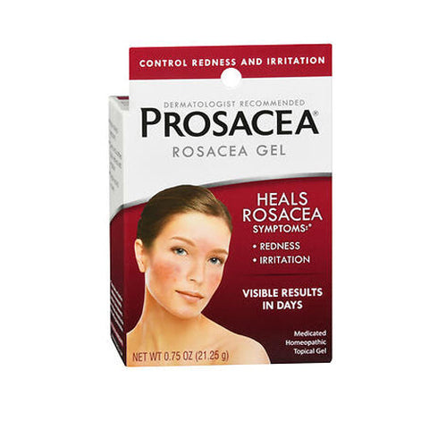 Fungicure, Prosacea Gel, 0.75 Oz