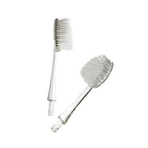 Radius, Replacement Head Pack Super Soft, 2 Ct