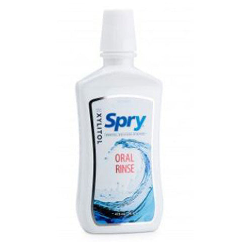 Xlear Inc, Oral Rinse, Coolmint 16 fl oz