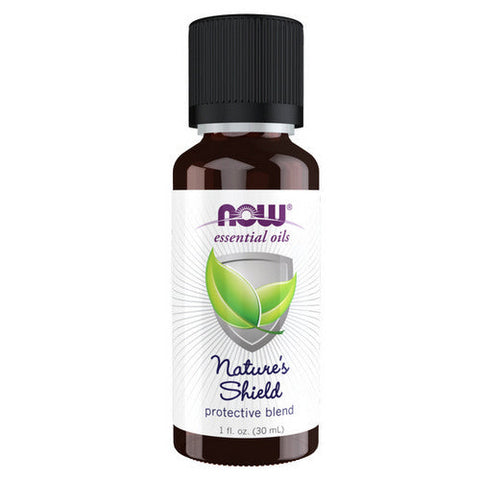 Now Foods, Nature's Shield, 1 oz