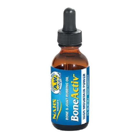 North American Herb & Spice, BoneActiv, 2 oz