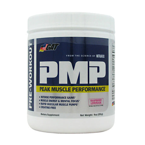 Germaine, PMP, Raspberry Lemonade 0.7 lbs