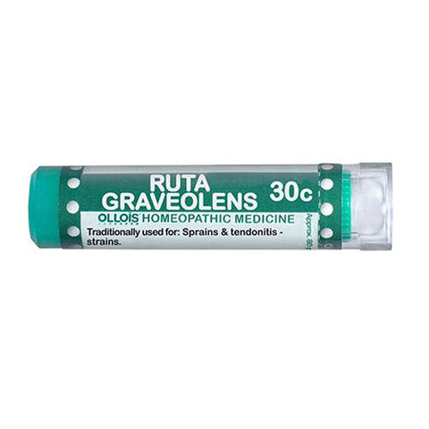 Ollois, Ruta Graveolens, 80PC