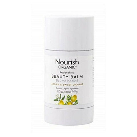 Argan Oil Balm 1.75 Oz by Nourish