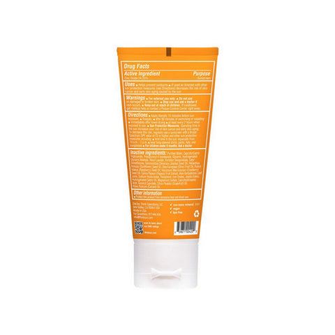 Thinkbaby, Everyday Face Sunscreen SPF30, 2 Oz