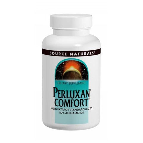Source Naturals, Perluxan Comfort, 60 Softgels