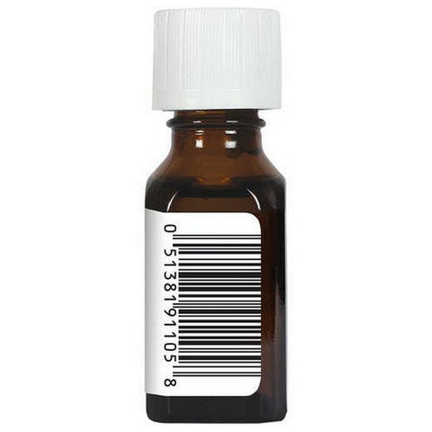Aura Cacia, Essential Oil Bergamot-Bergaptene Free, (citrus bergamia) 0.5 Fl Oz
