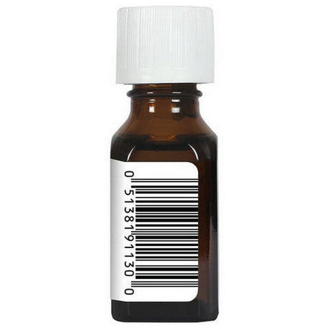 Aura Cacia, Essential Oil Patchouli, (pogostemon cabin) 0.5 Fl Oz