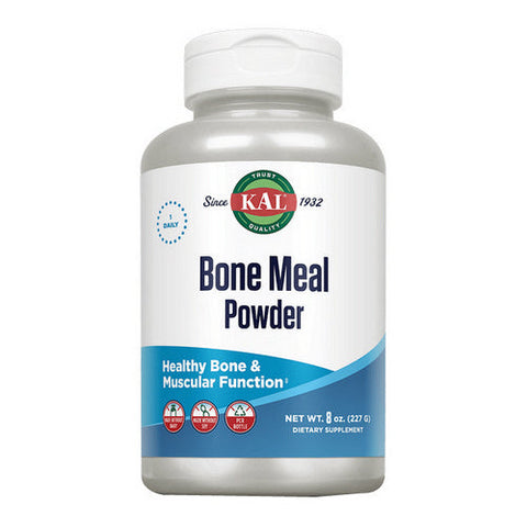 Kal, Bone Meal, Unflavored 8 Oz