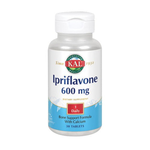 Kal, Ipriflavone, 30 Tabs