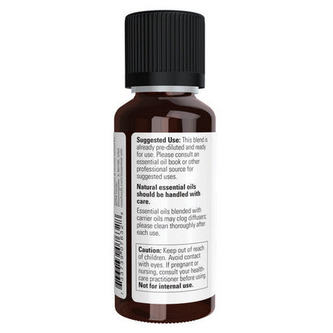 Now Foods, Helichrysum Oil Blend, 1 Oz