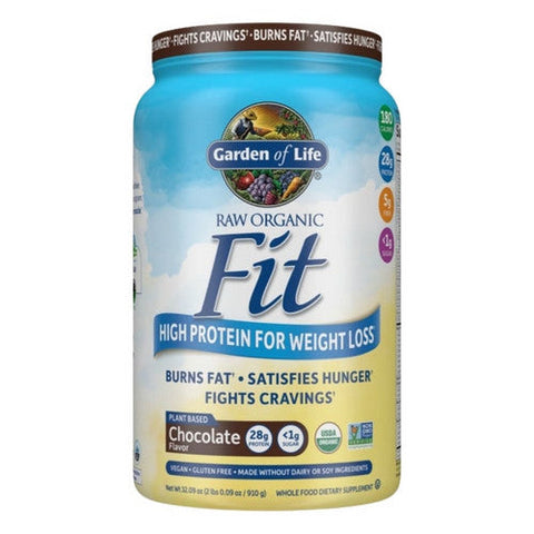 Garden of Life, Raw Organic Fit, 32.09 Oz
