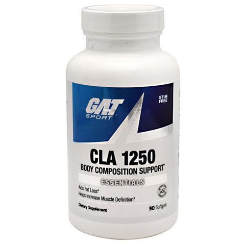 Germaine, CLA, 90 Caps