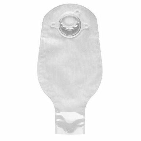 Convatec, Colostomy Pouch Two-Piece System 10 Inch Length Drainable 401506, Box Of 10