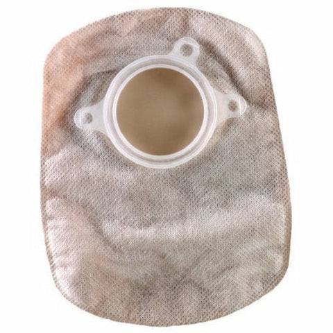 Convatec, Filtered Colostomy Pouch Sur-Fit Natura Two-Piece System 8 Inch Length Closed End, 30 Count