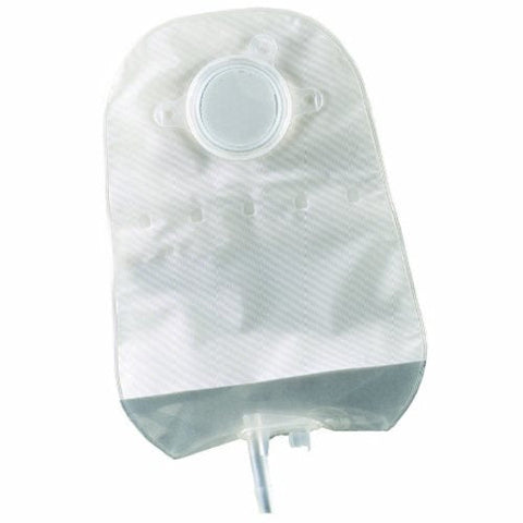 Convatec, Urostomy Pouch Two-Piece System 10 Inch Length Drainable 401537, Box Of 10