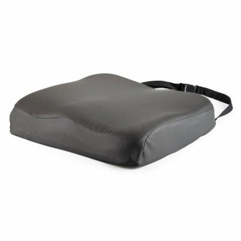 McKesson, Seat Cushion 16 W X 16 L X 3 D Inch Foam Gel 170-74001, Count of 1