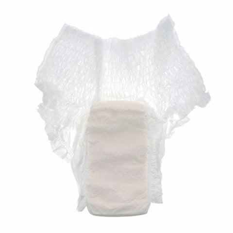 Cardinal, Unisex Adult Absorbent Underwear Pull On with Tear Away 1840R, Count of 25