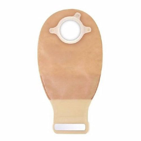 Convatec, Ostomy Pouch Two-Piece System 12 Inch Length Drainable 416424, Box Of 10