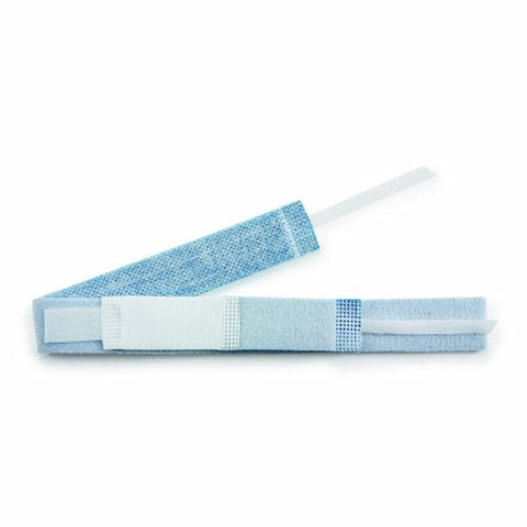 McKesson, Tracheostomy Tube Holder One Size Fits Most Adult 16-240, Count of 1