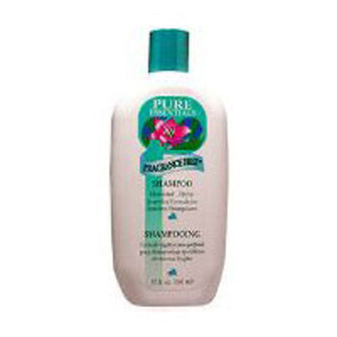 Earth Science, Fragrance Free Shampoo, 12 OZ