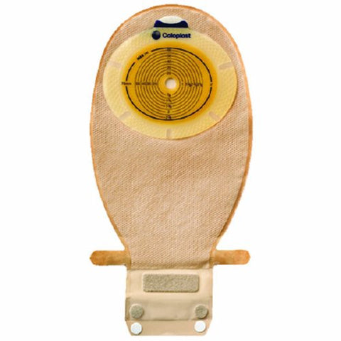 Coloplast, Ostomy Pouch One-Piece System 11.5 Inch Length 15533, Box Of 20