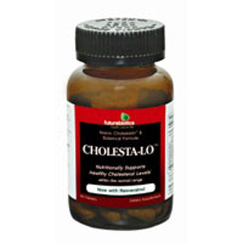 Futurebiotics, Cholesta-Lo, 120 Tabs