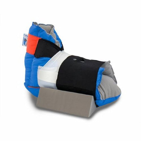 Prevalon, Heel Protector Boot with Wedge Prevalon One Size Fits Most, 1 Each