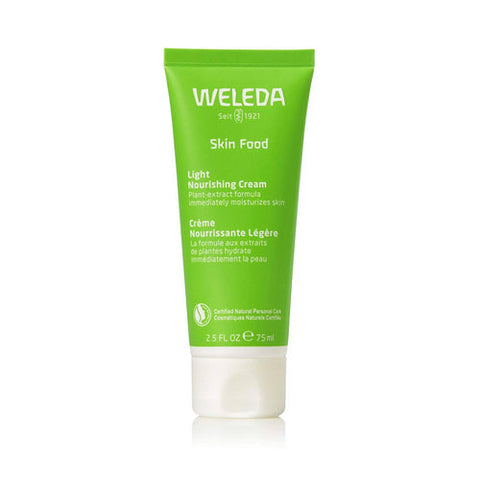 Skin Food Light Lotion 2.5 Oz by Weleda