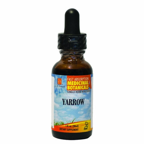 L. A .Naturals, Yarrow, 1 Oz