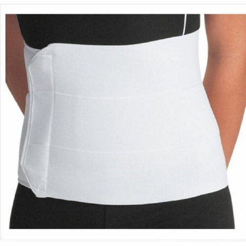 DJO, Abdominal Support PROCARE One Size Fits Most Hook and Loop Closure 45 to 62 Inch 9 Inch Adult, Count of 1