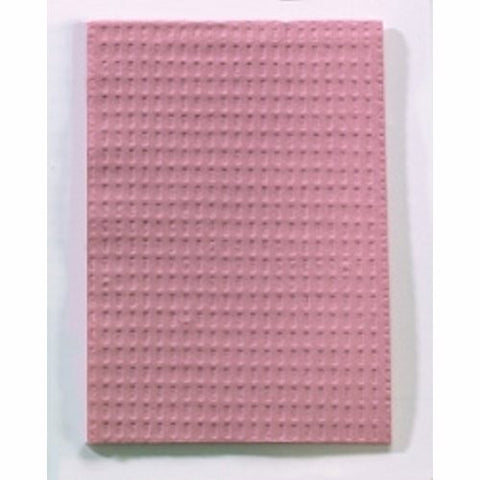 Tidi, Procedure Towel Tidi Ultiamte 13 W X 18 L Inch Mauve NonSterile, Count of 500