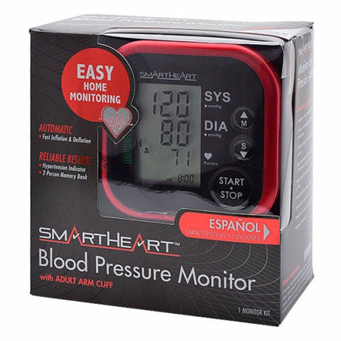 Theracare, Blood Pressure Monitor Arm, 1 Each
