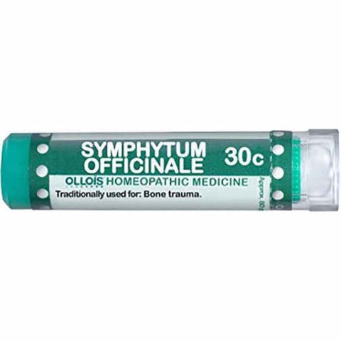Ollois, Symphytum Officinale 30C, 80 Count