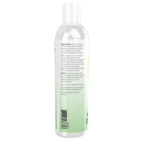 Now Foods, Organic Vegetable Glycerin, 8 Oz