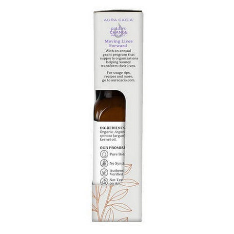 Aura Cacia, Argan Oil, 1 Oz