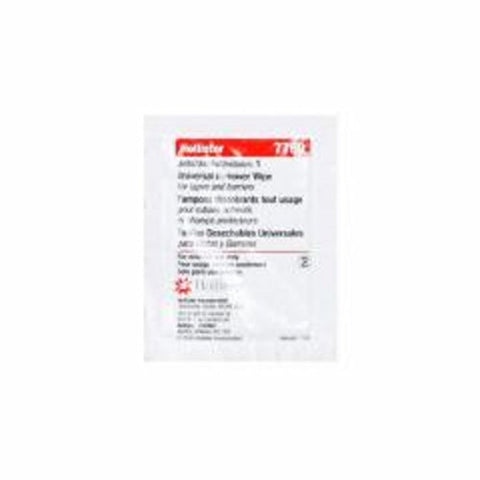 Hollister, Adhesive-Barrier Remove Wipe, 50 Each