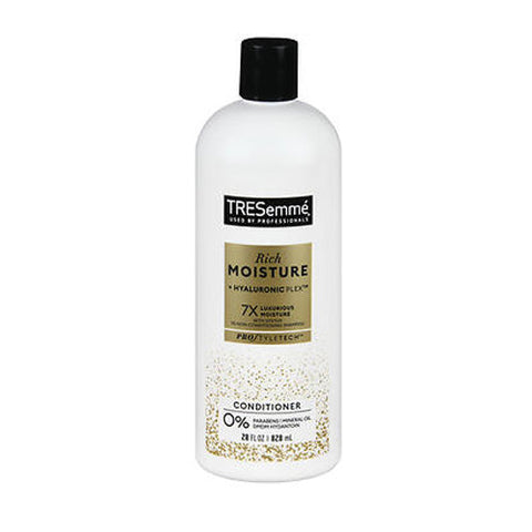 Tresemme, Moisture Rich Luxurious Moisture Conditioner, 28 Oz