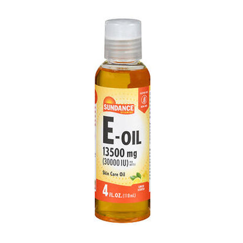 Sundance, Vitamin E Oil, 30,000 IU, 4 Oz