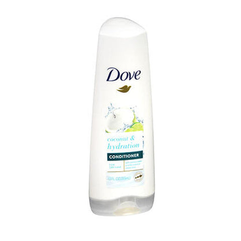 Dove, Nourishing Rituals Coconut & Hydration Conditioner, 12 Oz
