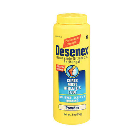 Desenex, Antifungal Powder, 3OZ, 3 Oz