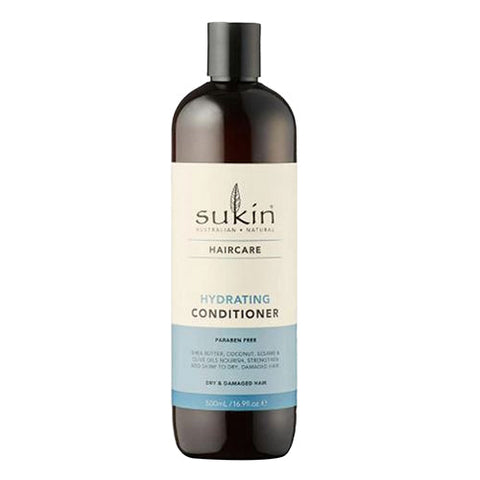 Hydrating Conditioner 16.9 Oz by Sukin