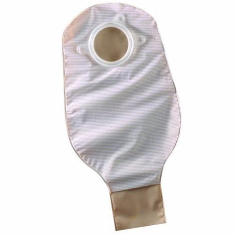 Convatec, Colostomy Pouch Two-Piece System 14 Inch Length Drainable 401515, Box Of 10