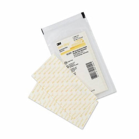 3M, Skin Closure Strip, Box Of 25